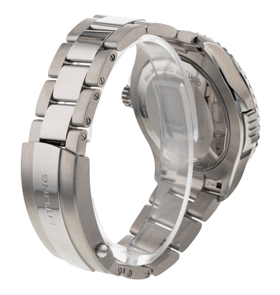 Breitling SuperOcean Automatic 46 A17378